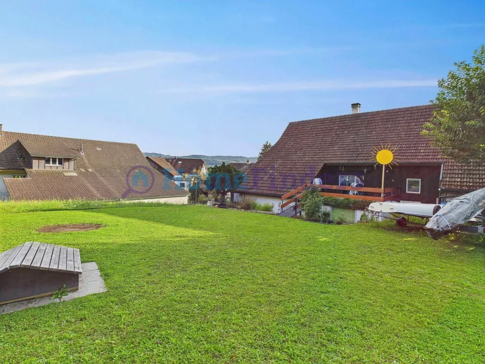 STORICO - NEL CENTRO DEL VILLAGGIO VICINO AL HALLWILERSEE! Copia