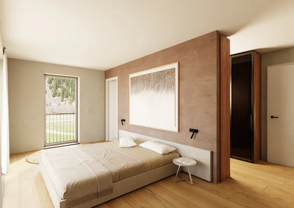 Neue Villa mit Seeblick – Foto 12 von 12