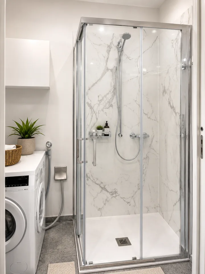 Appartement 2,5 pièces - Résidence secondaire, B&B et location-achat possibles