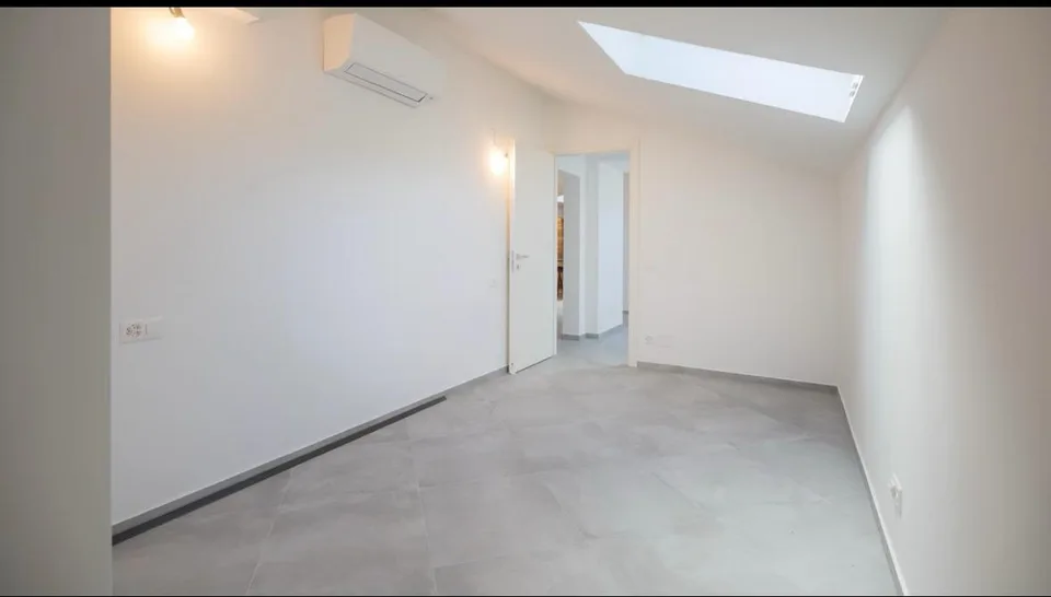 Appartement im letzten Stock mit Rent-to-Buy-Formel