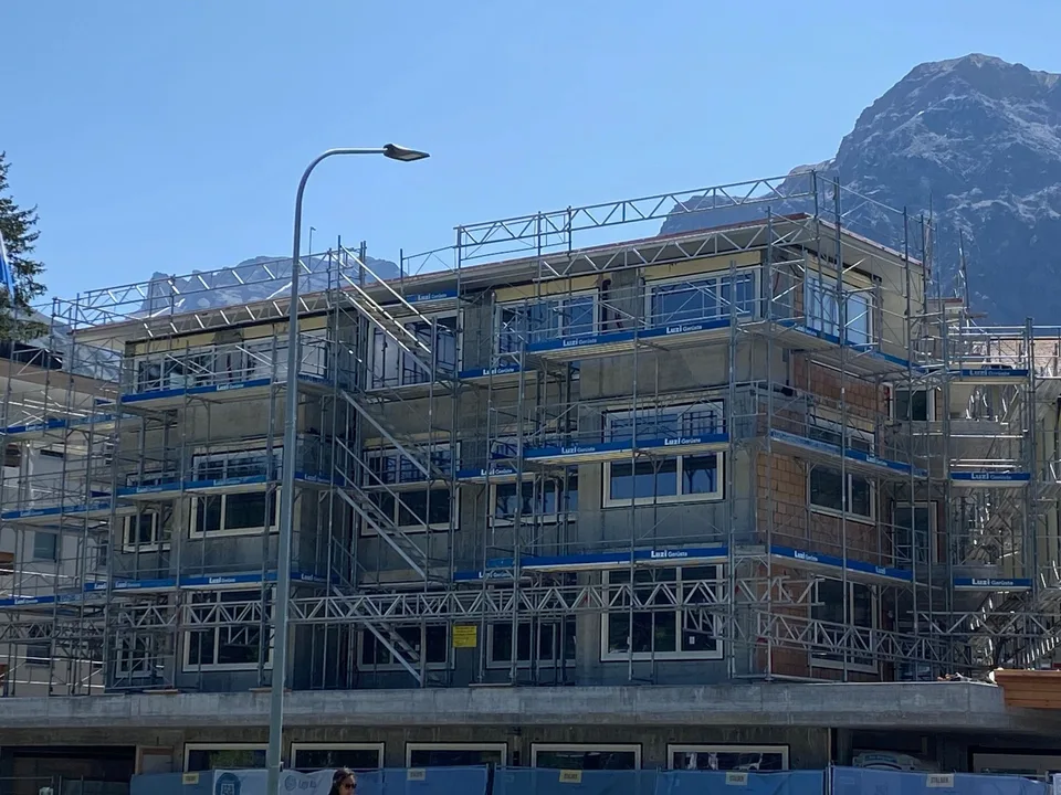 Lago Alto - Successo commerciale in un ambiente esclusivo