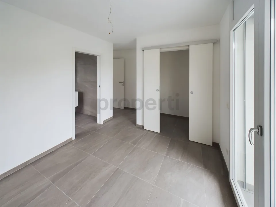 Appartement moderne de 3,5 pièces à Caslano – photo 17 sur 22