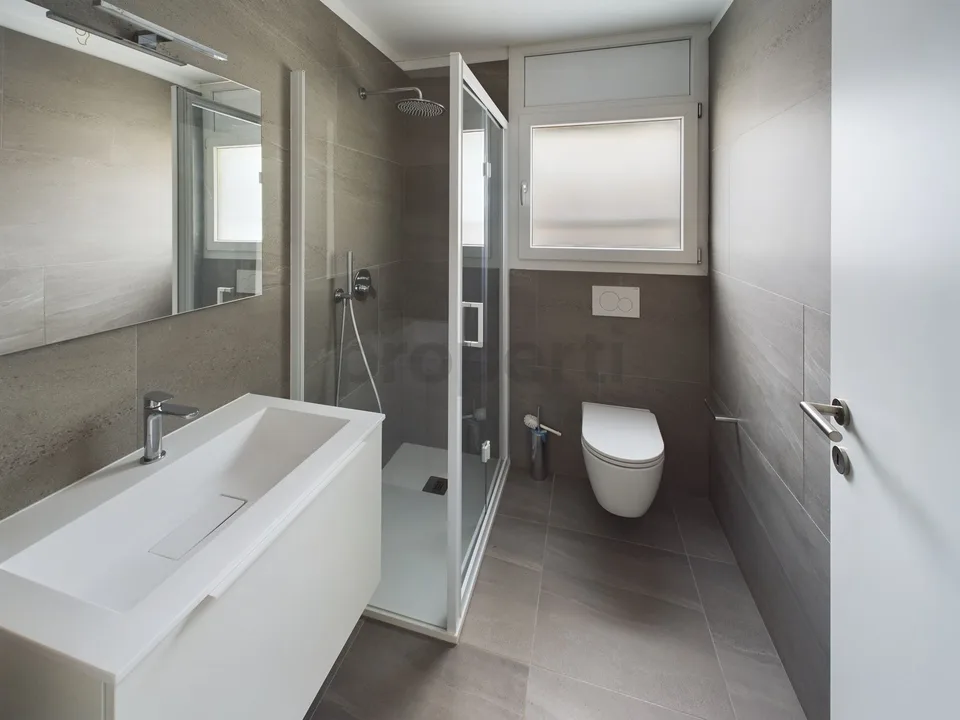 Appartement moderne de 3,5 pièces à Caslano – photo 19 sur 22