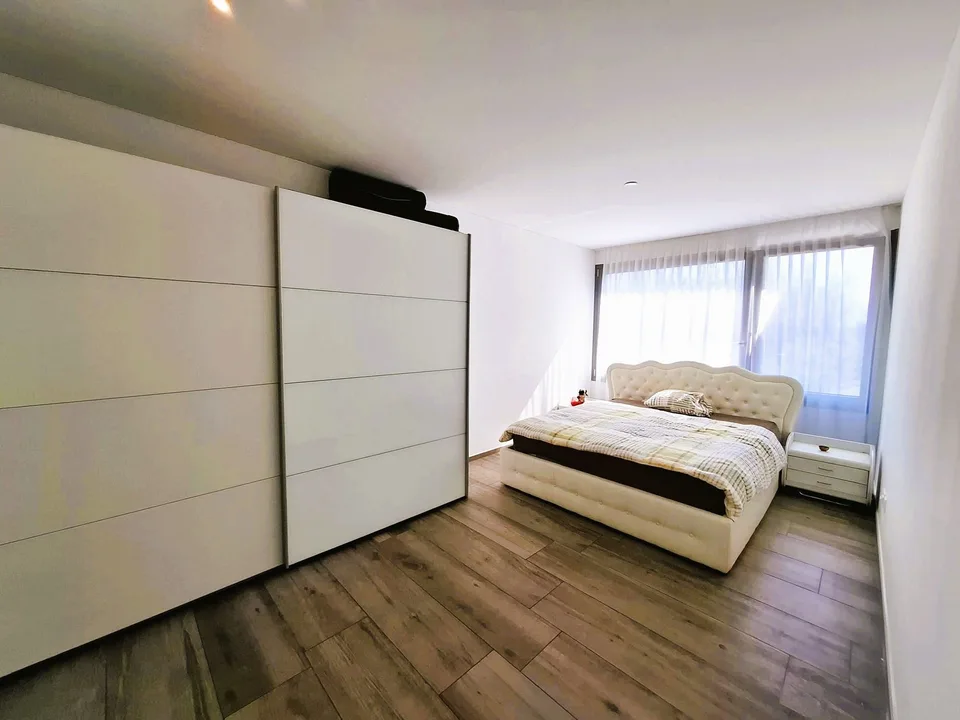 Appartamento 3.5 locali a Locarno - Residenza Arteria