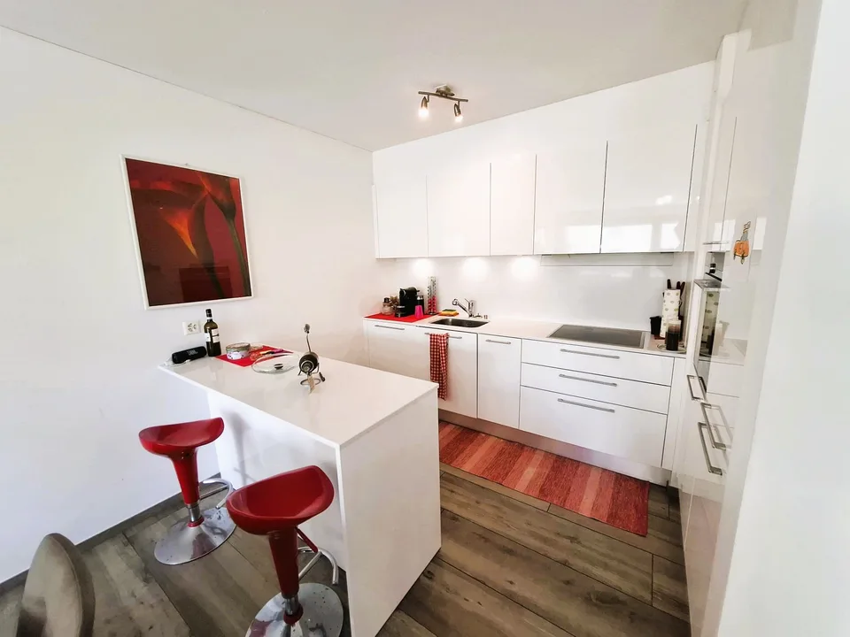Appartamento 3.5 locali a Locarno - Residenza Arteria