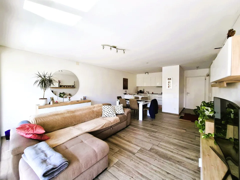 Appartamento 3.5 locali a Locarno - Residenza Arteria