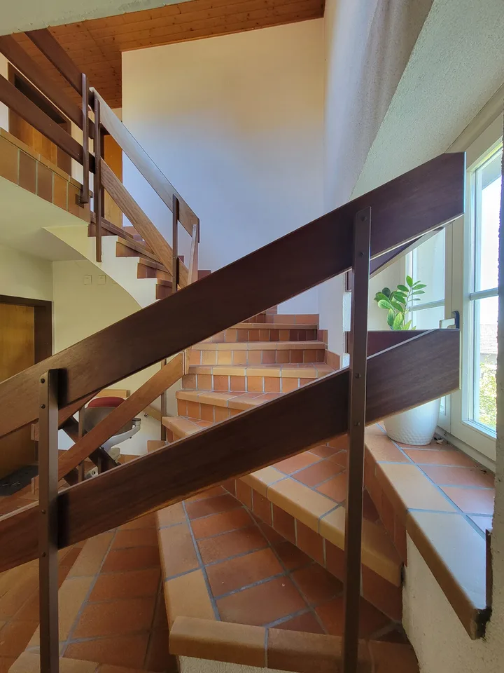 Opportunité : Petit Immeuble de rendement + parcelle constructible avec plans villa disponibles