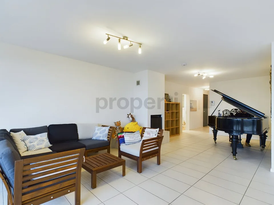 Appartamento di lusso di 5.5 locali con vista sul Lago Maggiore a Brissago