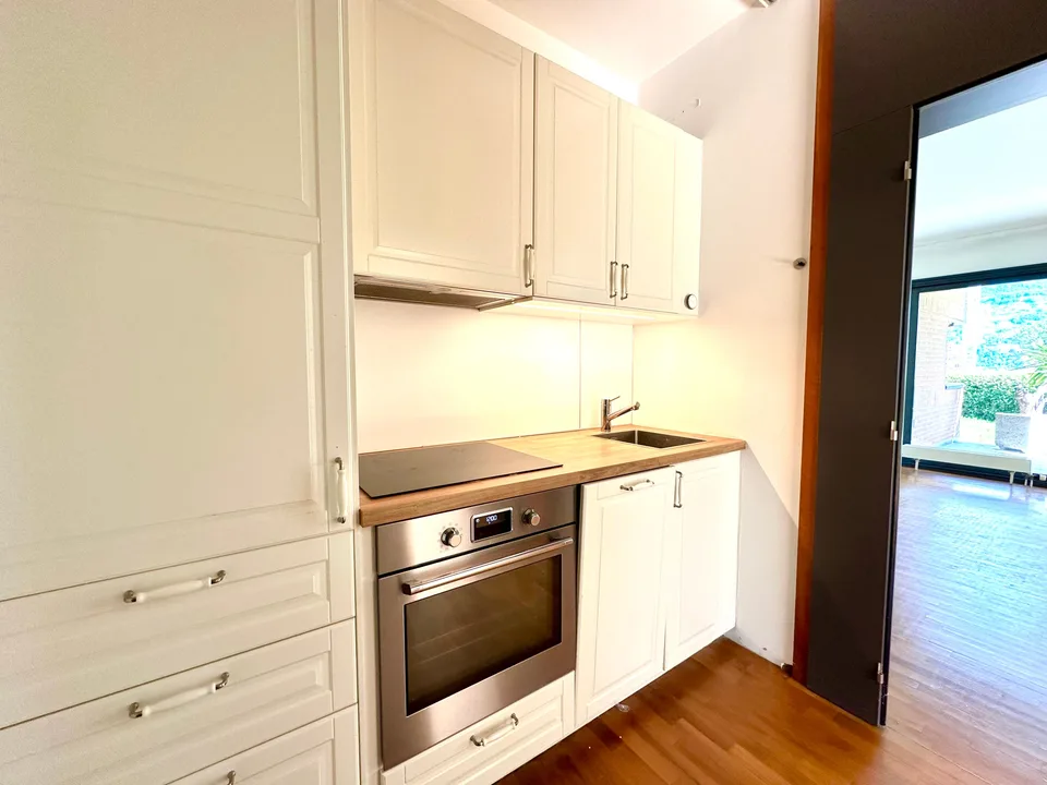 Résidence Familiale Élégante 4.5 Chambres avec Conforts Modernes