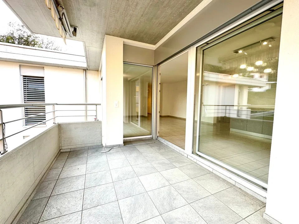 Elegante appartamento 4.5 locali con dotazioni moderne a Castel San Pietro