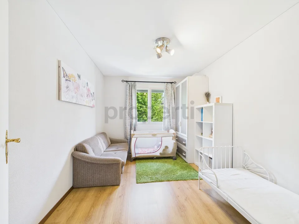 Appartamento esclusivo di 4.5 locali a Bellinzona, TI  Comfort moderno in posizione centrale – foto 25 di 32