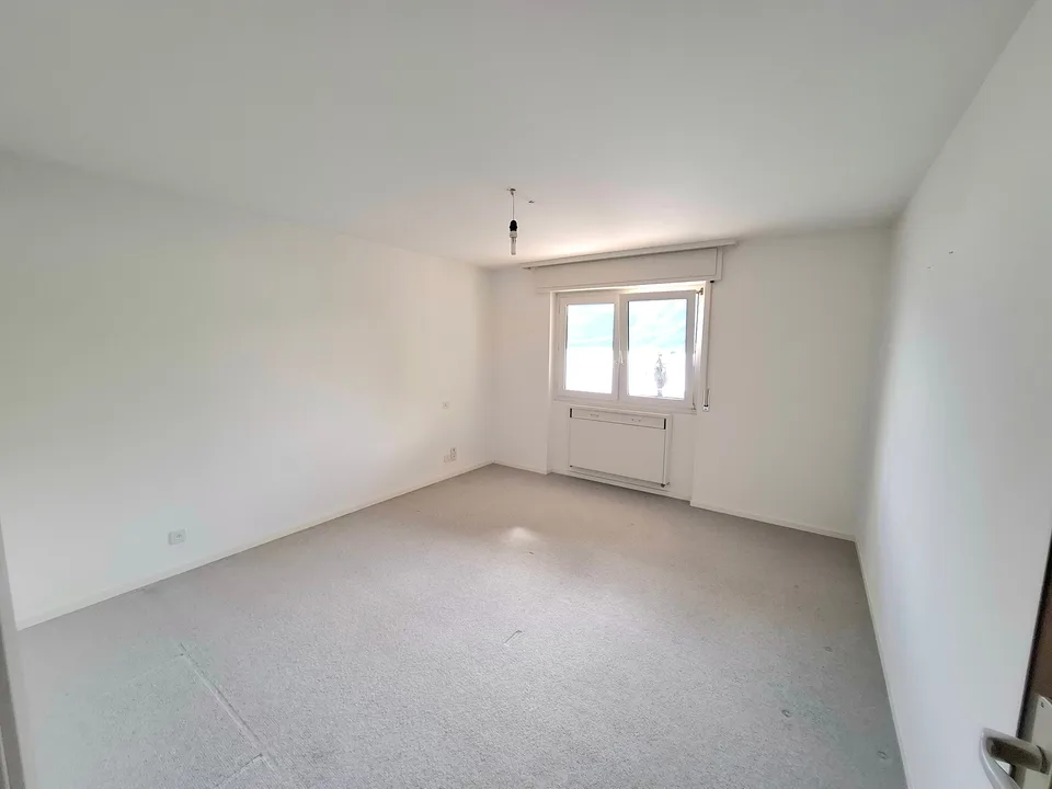 Appartamento 3.5 locali con vista lago a Brissago-Residenza primaria-Erstwohnung