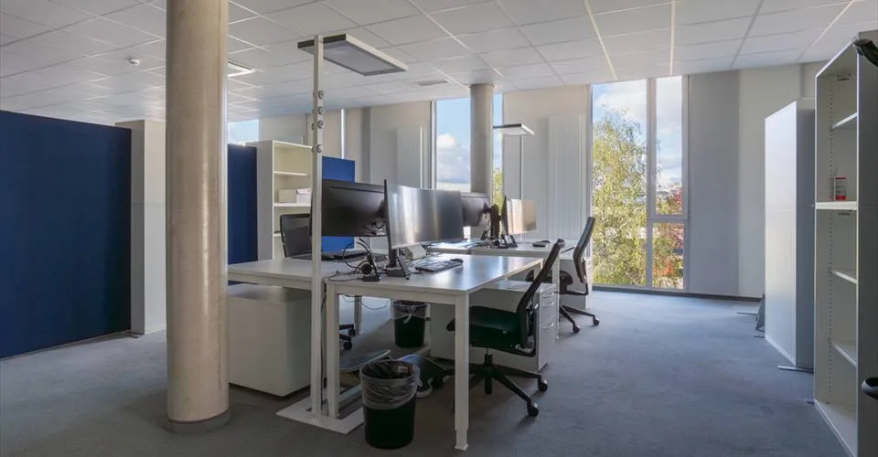 Bureau