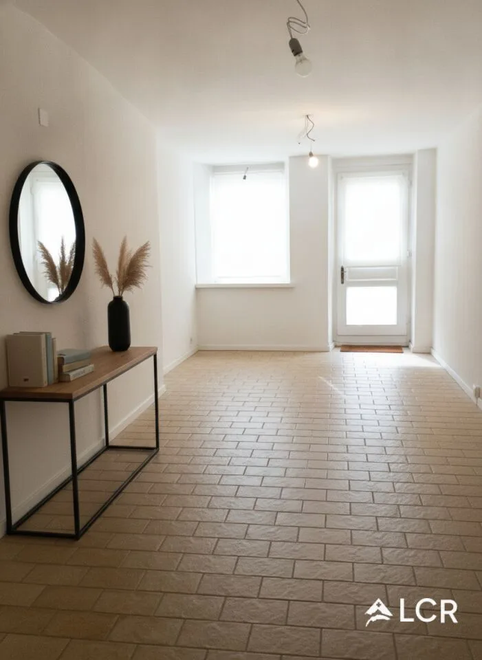 Zu vermieten - Geräumiges Duplex von 4.5 Zimmern mit freier Sicht in Landeron (NE)