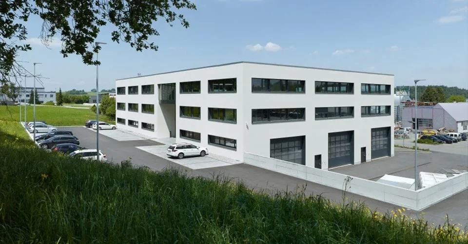 Büro