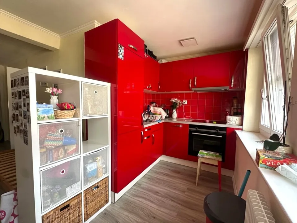 Zweieinhalb-Zimmer-Wohnung ideal in Vevey gelegen