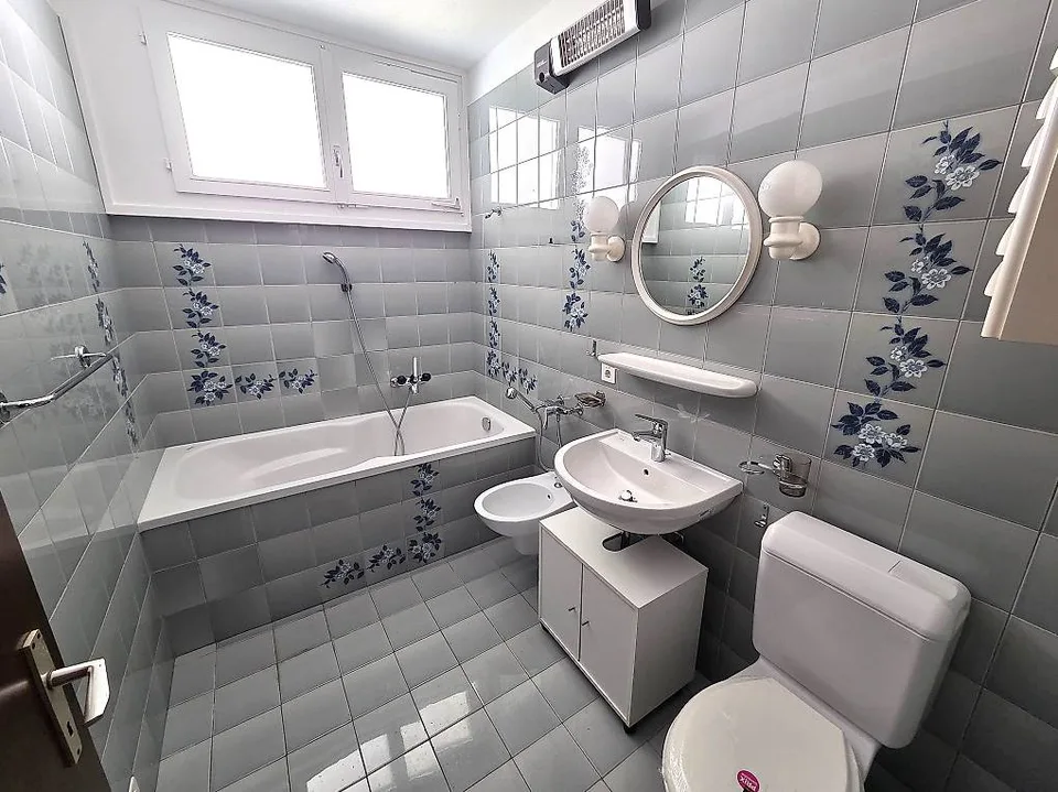 Wohnung 4.5 Zimmer in Carasso-Bellinzona