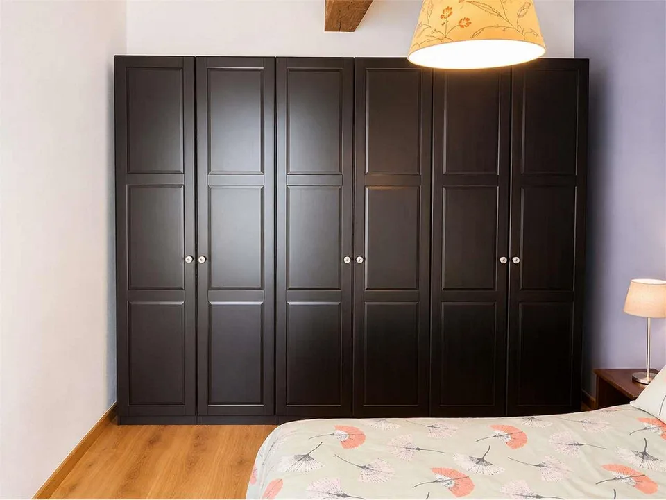Golino Élégant 2.5 pièces meublé également comme résidence secondaire – photo 11 sur 18