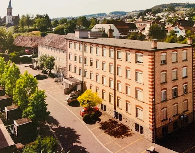 Büroräumlichkeiten in Stäfa zu vermieten