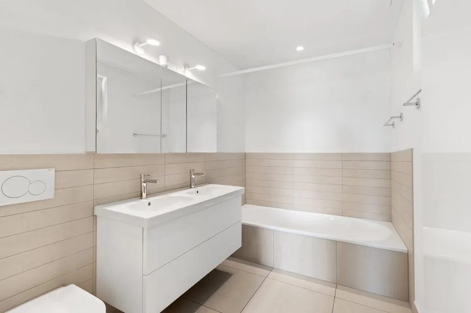 4.5-Zimmer-Maisonette-Terrassenwohnung mit Traumaussicht