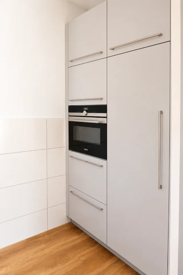 Appartamento 3,5 locali