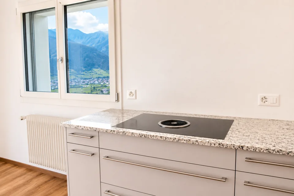 Appartamento 3,5 locali