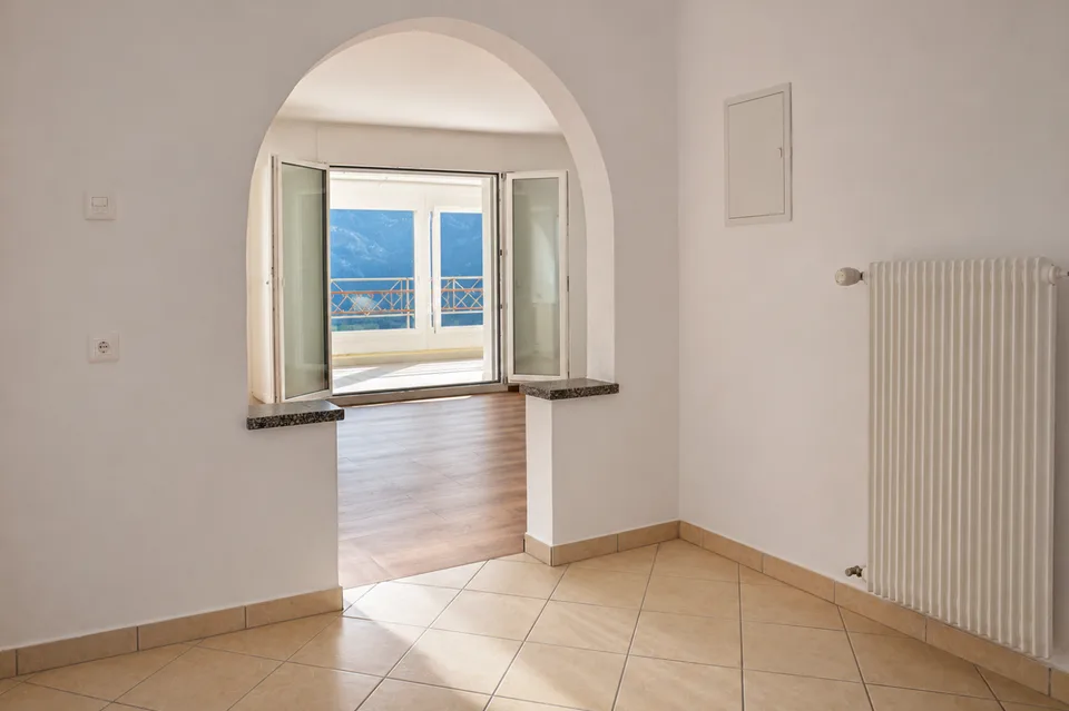 Appartamento 3,5 locali