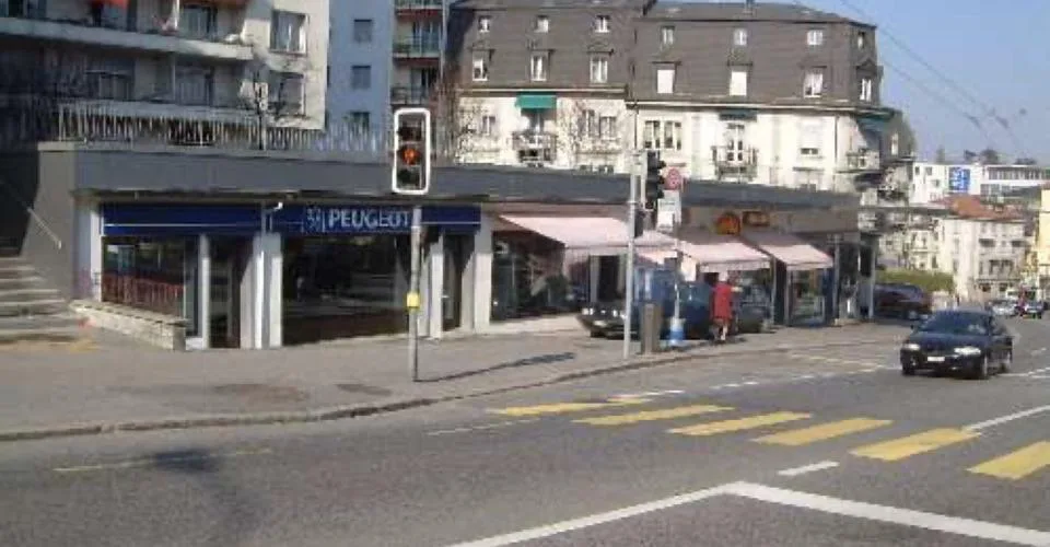 Werkstatt