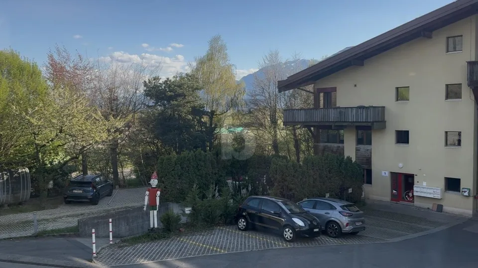 MODERN, HELL UND IDEAL GELEGEN