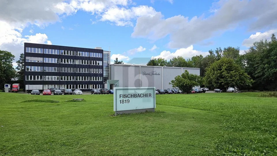 MODERN MIT VERKEHRSANBINDUNG