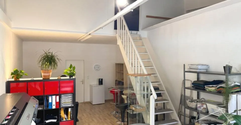 Büro