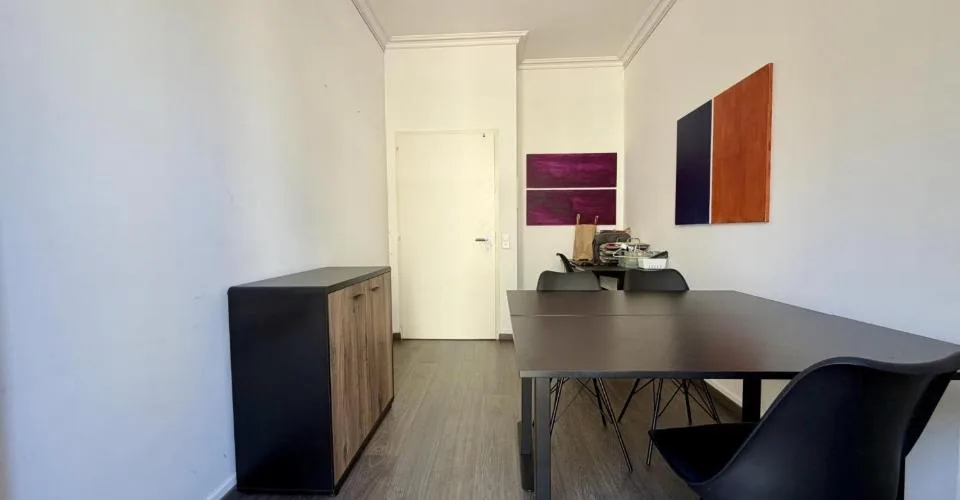 Büro 1 Zimmer