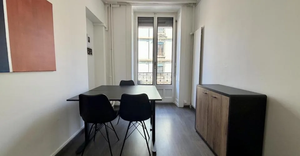 Büro 1 Zimmer