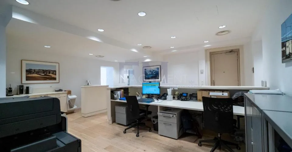 Büro 4 Zimmer – Foto 7 von 13