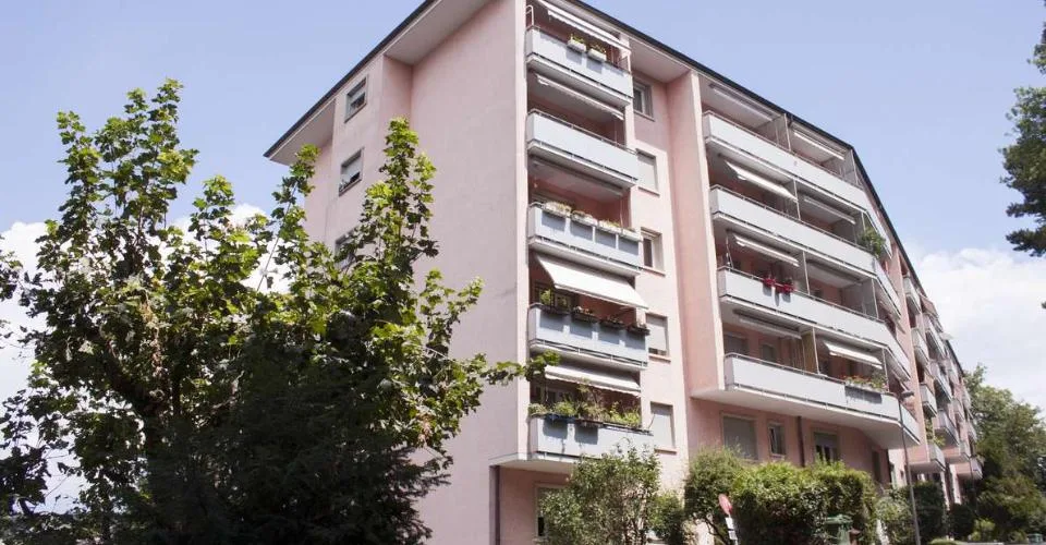 Local-dépôt situé à Lausanne disponible dès le 01.08.2026 – Foto 8 von 8