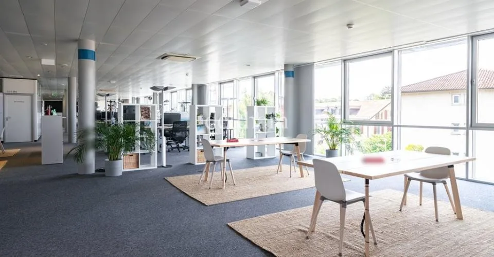 Büro