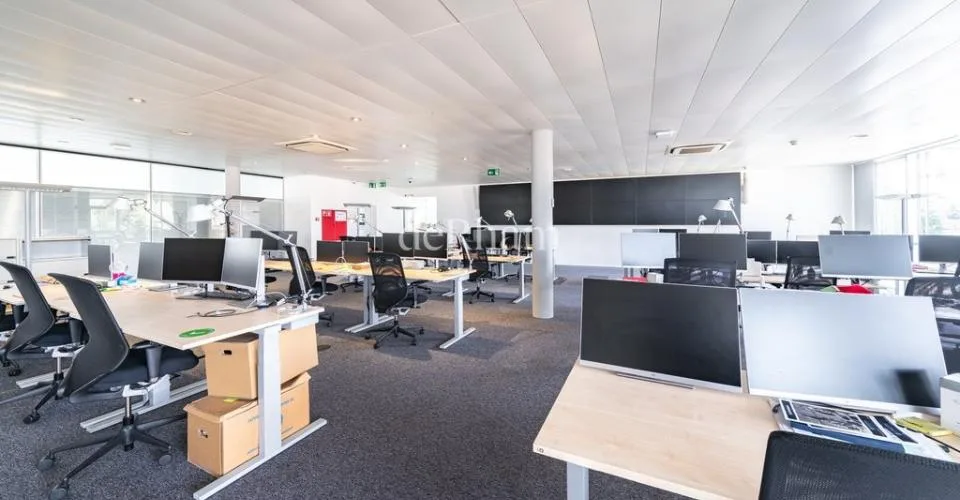 Büro