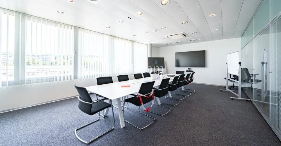 Büro