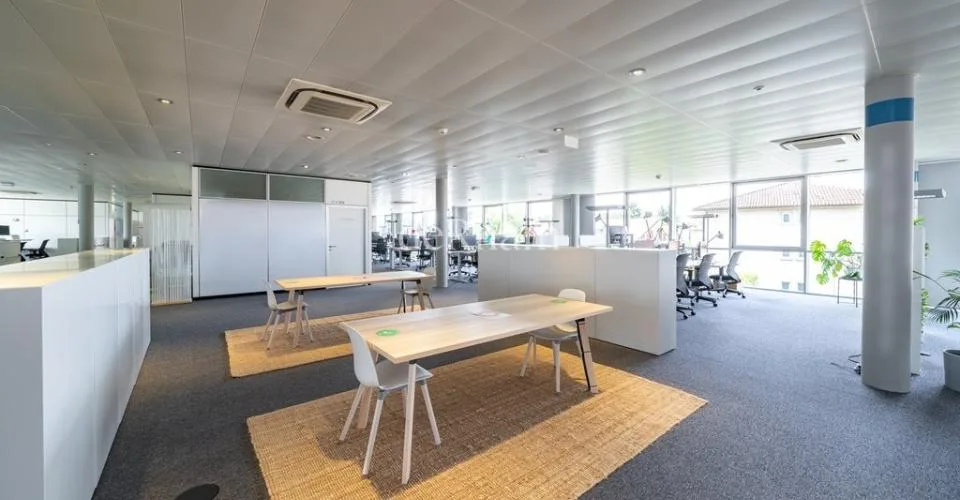 Büro