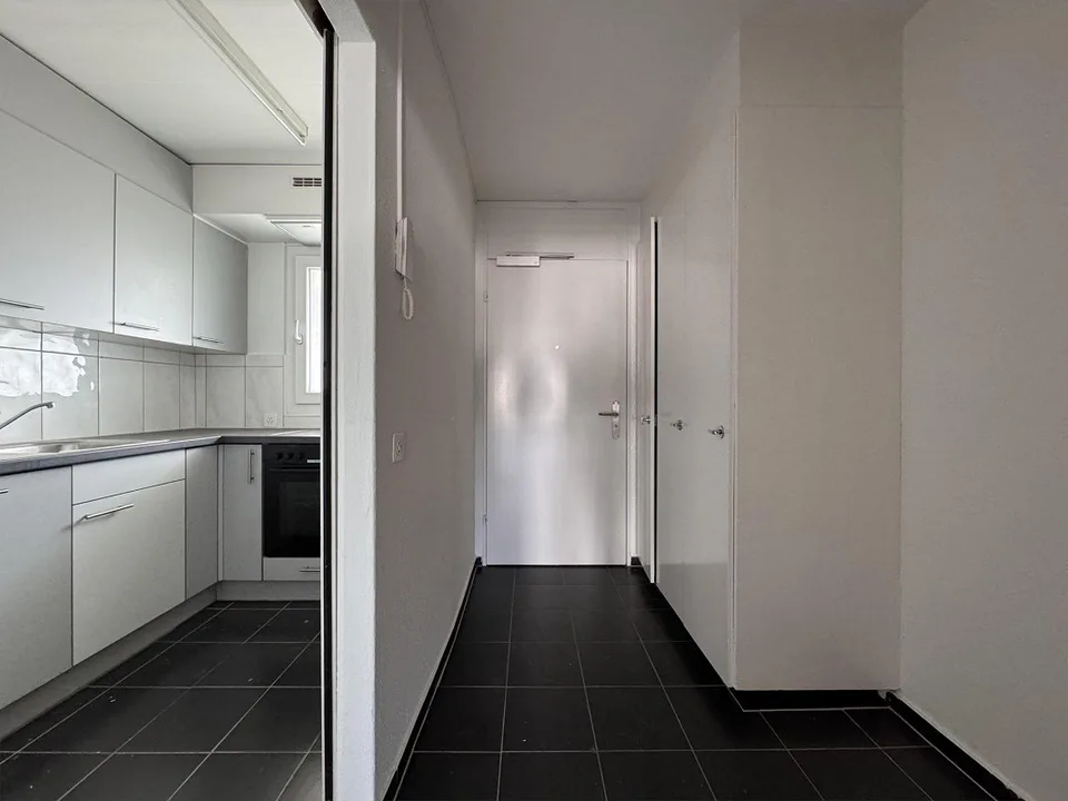 Duplex de 3.5 pièces à louer