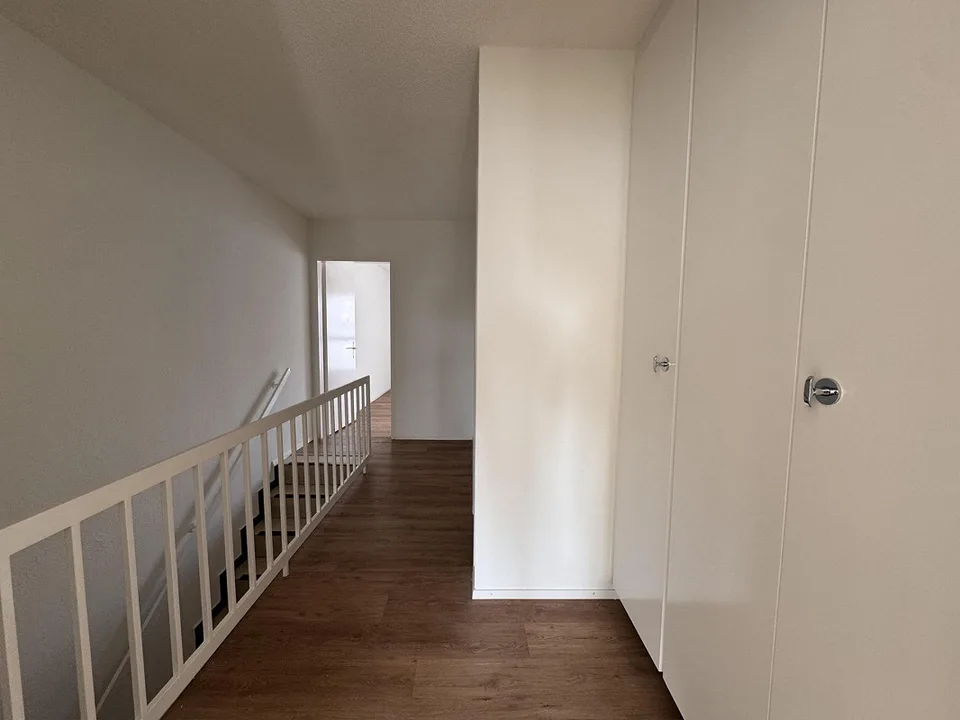 Duplex de 3.5 pièces à louer