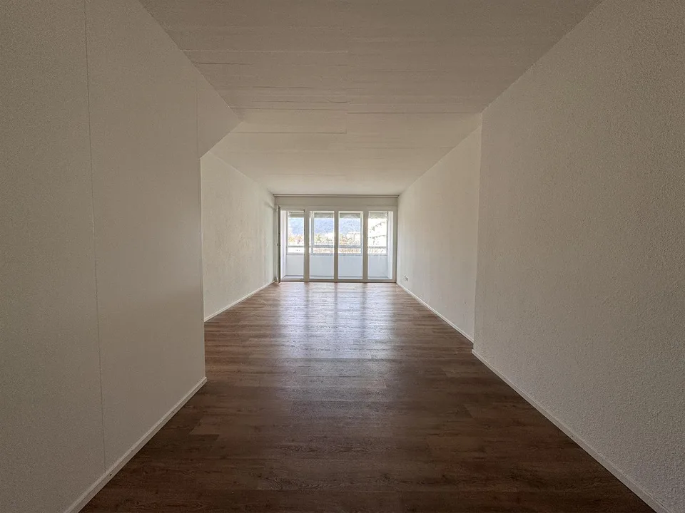Duplex de 3.5 pièces à louer