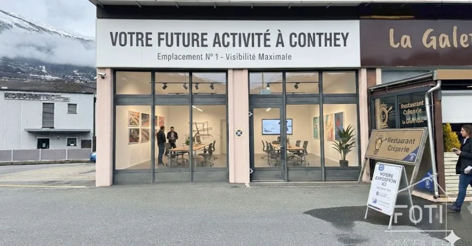 Vitrine
