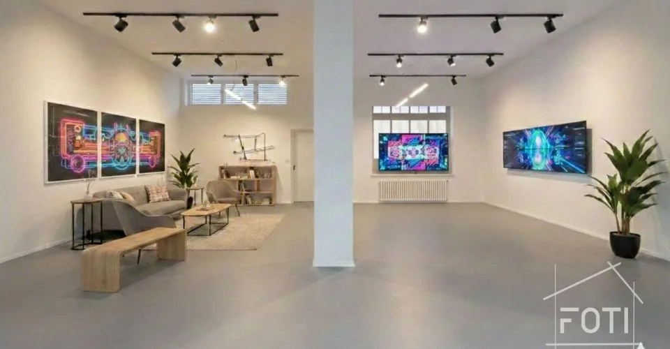 Showcase