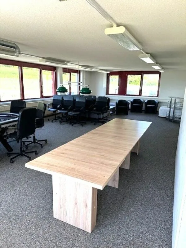 Flexibel einrichtbare Büro-, Praxis- und Gewerberäume - Ihre neue Arbeitswelt – Foto 9 von 10