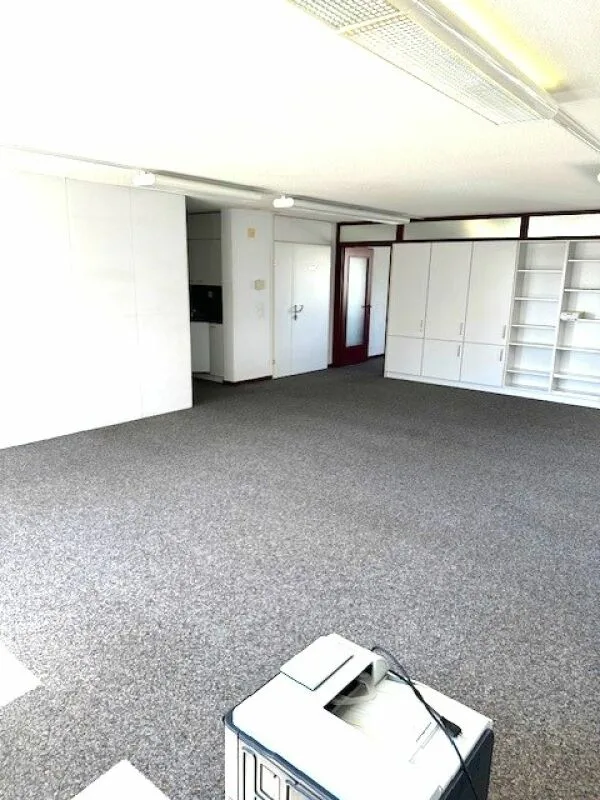 Flexibel einrichtbare Büro-, Praxis- und Gewerberäume - Ihre neue Arbeitswelt – Foto 8 von 10