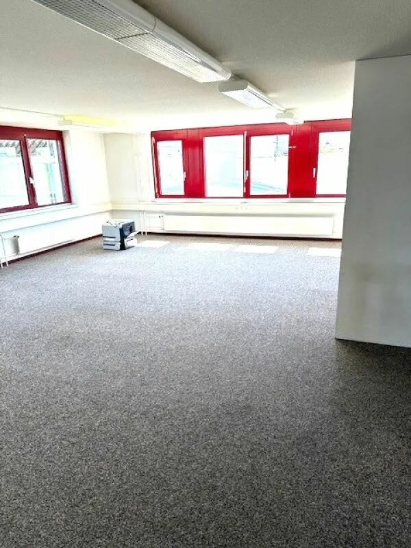 Flexibel einrichtbare Büro-, Praxis- und Gewerberäume - Ihre neue Arbeitswelt