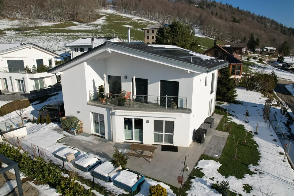 Appartement proche du lac, calme, comme neuf
