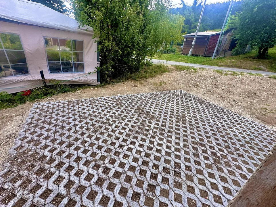 Superbe appartement neuf à louer à Les Bioux (Suisse).