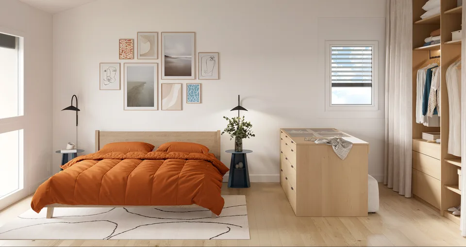 VILLARVOLARD | Villa familiare con 5,5 stanze